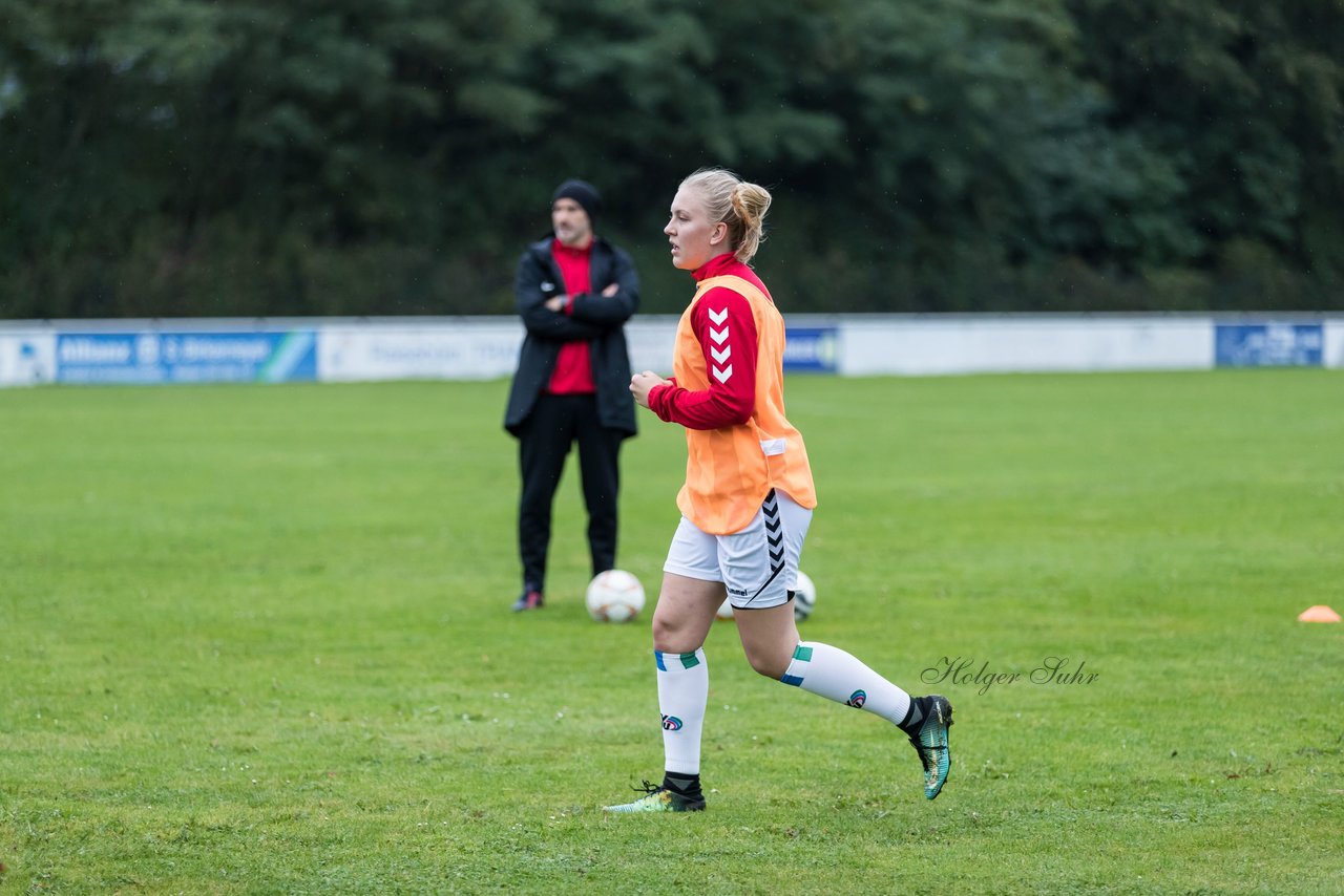 Bild 113 - Frauen SV Henstedt Ulzburg II - TSV Klausdorf : Ergebnis: 2:1